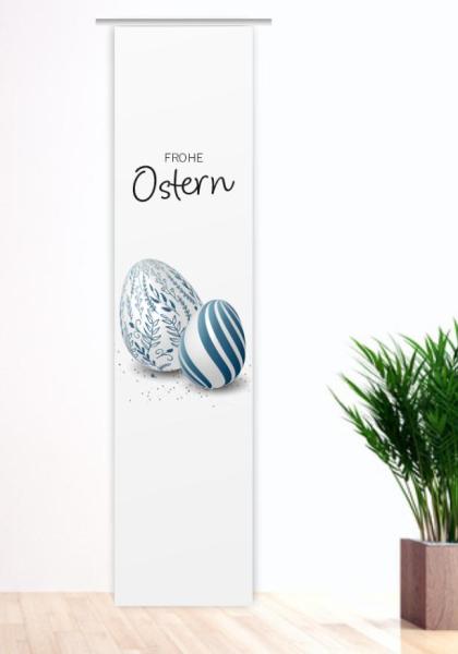 Ostergardine modern